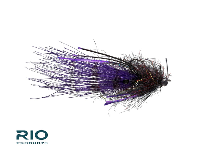Rio's Shrimp Tease Fly