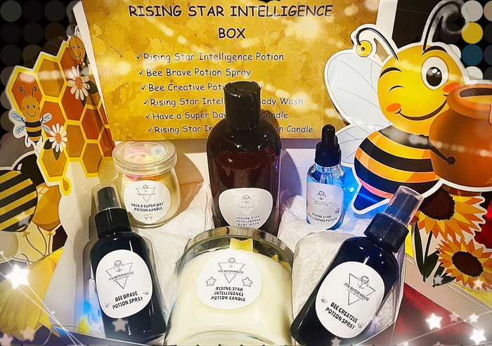 Rising Star Intelligence Box