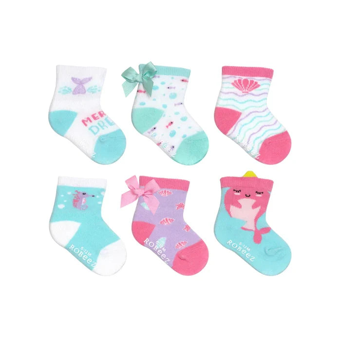 0-6m / Mermaid Dream
