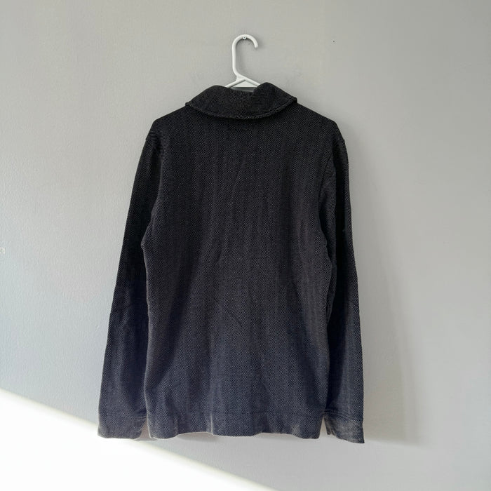 Roots / Soft woven jacket / Women S(6)