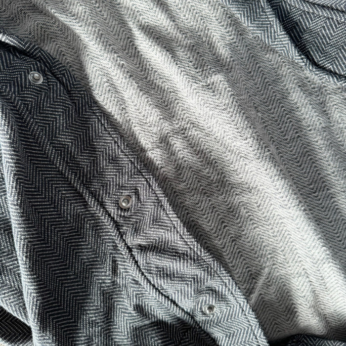 Roots / Soft woven jacket / Women S(6)