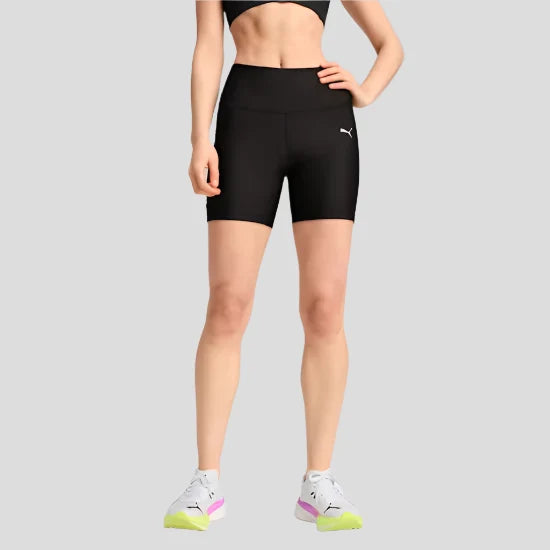 Puma Run Velocity 5" Shorts Women's - Black