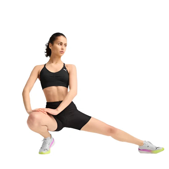 Puma Run Velocity 5" Shorts Women's - Black