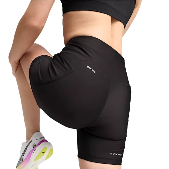 Puma Run Velocity 5" Shorts Women's - Black