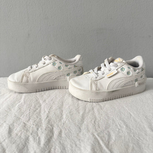 Puma / Running Shoes / US7