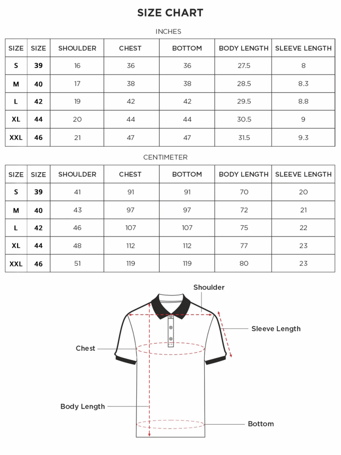 Runway Contrast Knitted T-shirt