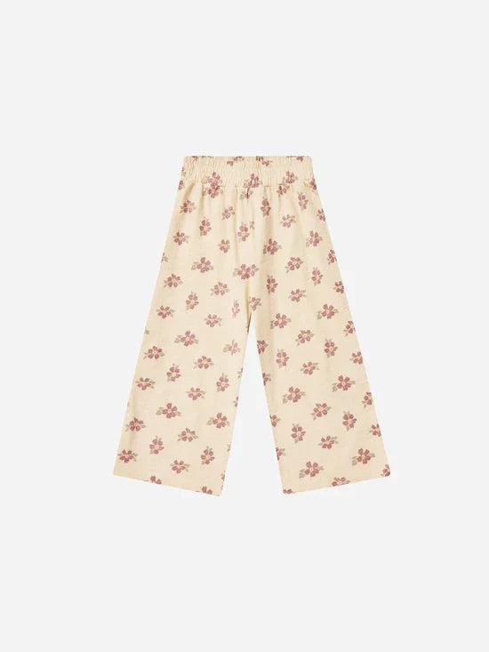 Rylee & Cru Wide Leg Pant - Kauai