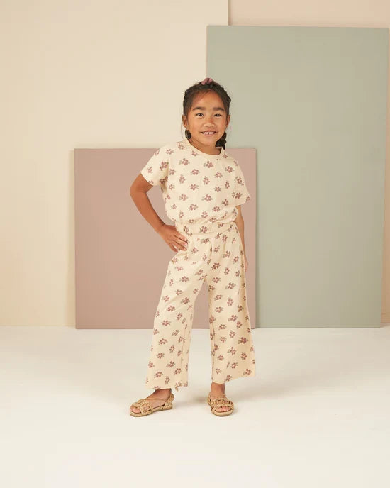 Rylee & Cru Wide Leg Pant - Kauai