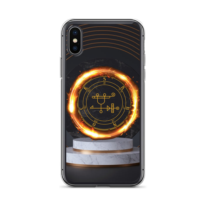 iPhone X/XS