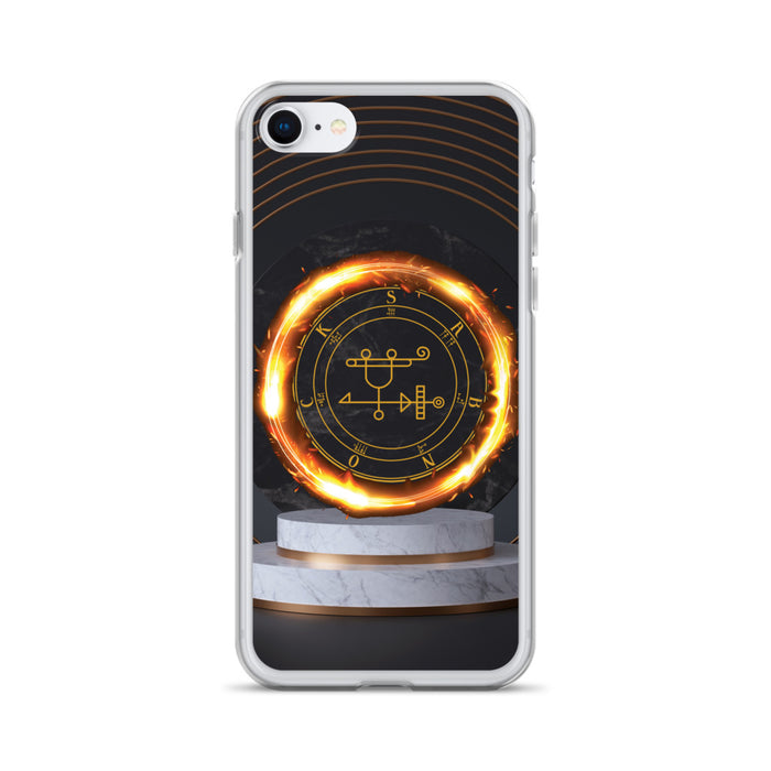 iPhone SE