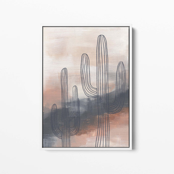 Saguaro Wind - Jetty Home