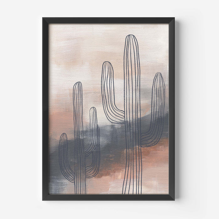 Saguaro Wind - Jetty Home