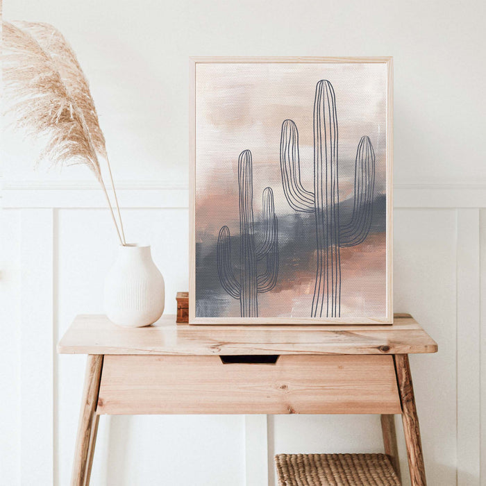 Saguaro Wind - Jetty Home