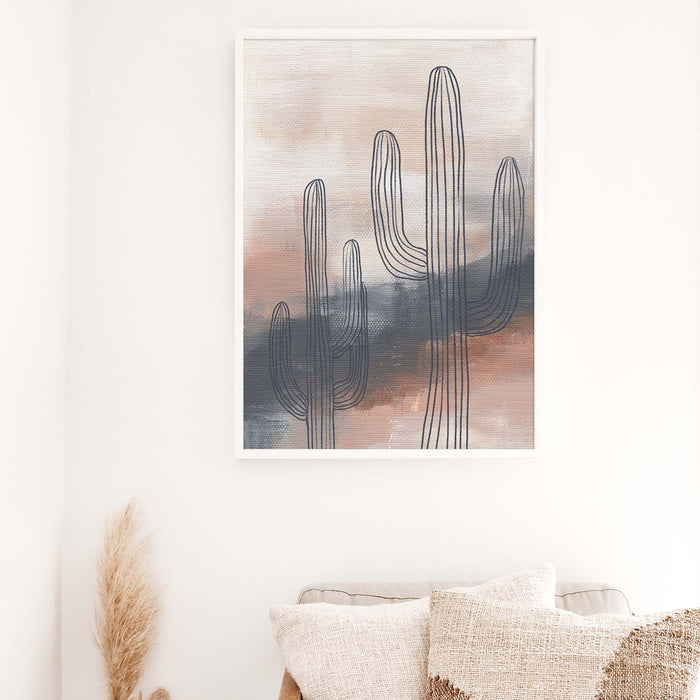 Saguaro Wind - Jetty Home