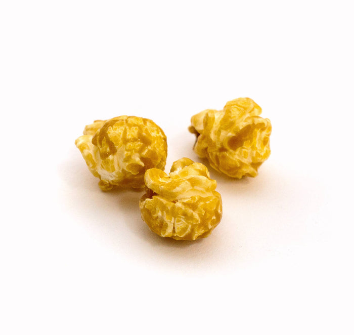 Salted Caramel Market Bag Popcorn