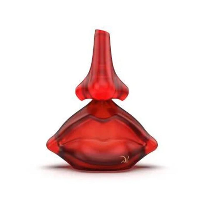 Salvador Dali Crazy Red Eau De Parfum 30ml Spray