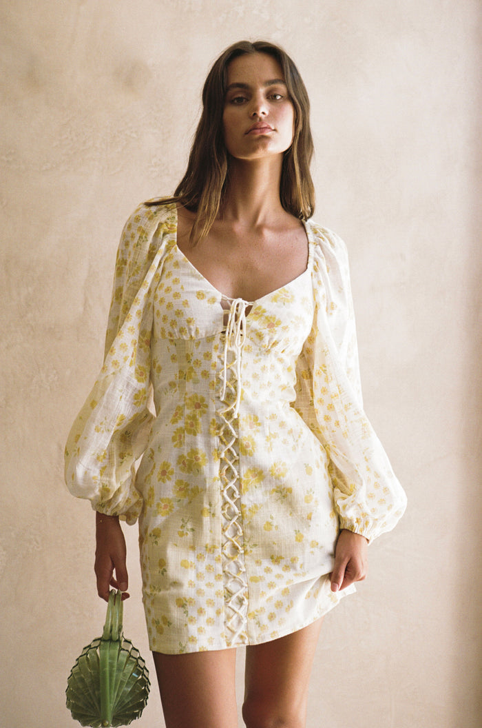 SAMPLE-Elphia Dress