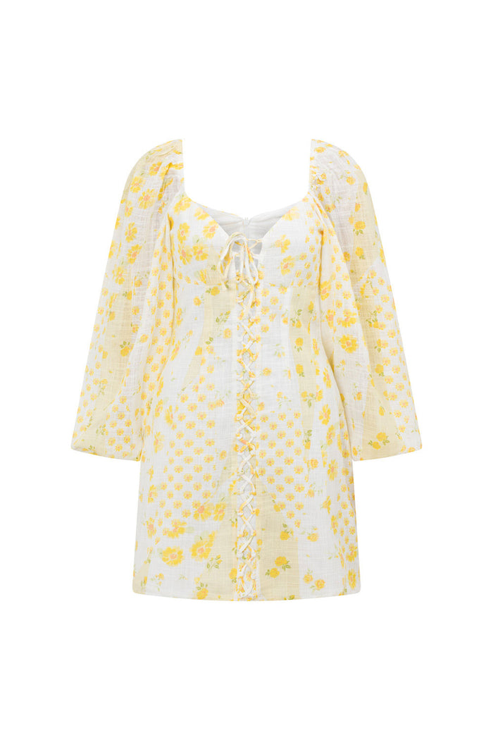 SAMPLE-Elphia Dress