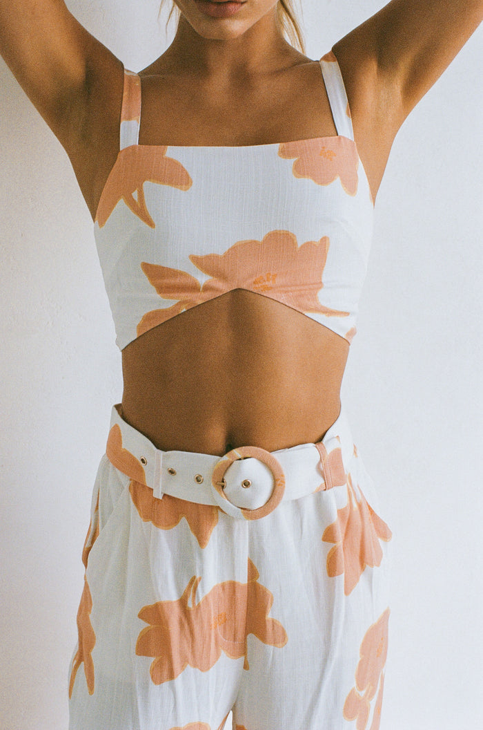 SAMPLE-Hakura Pants