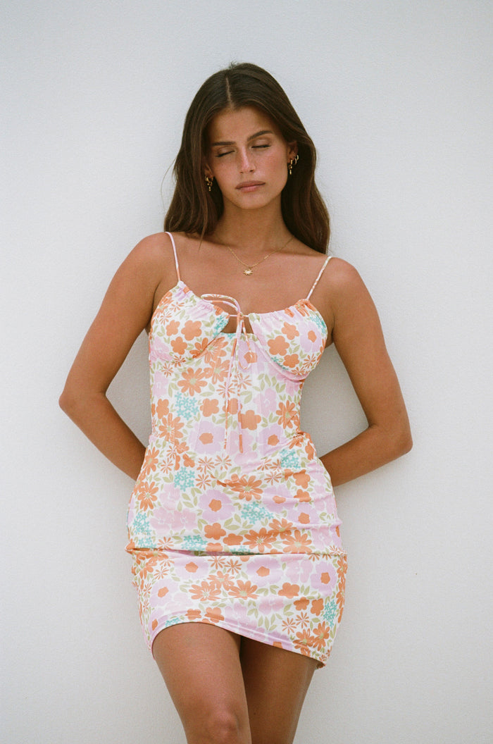 SAMPLE-Jai Dress