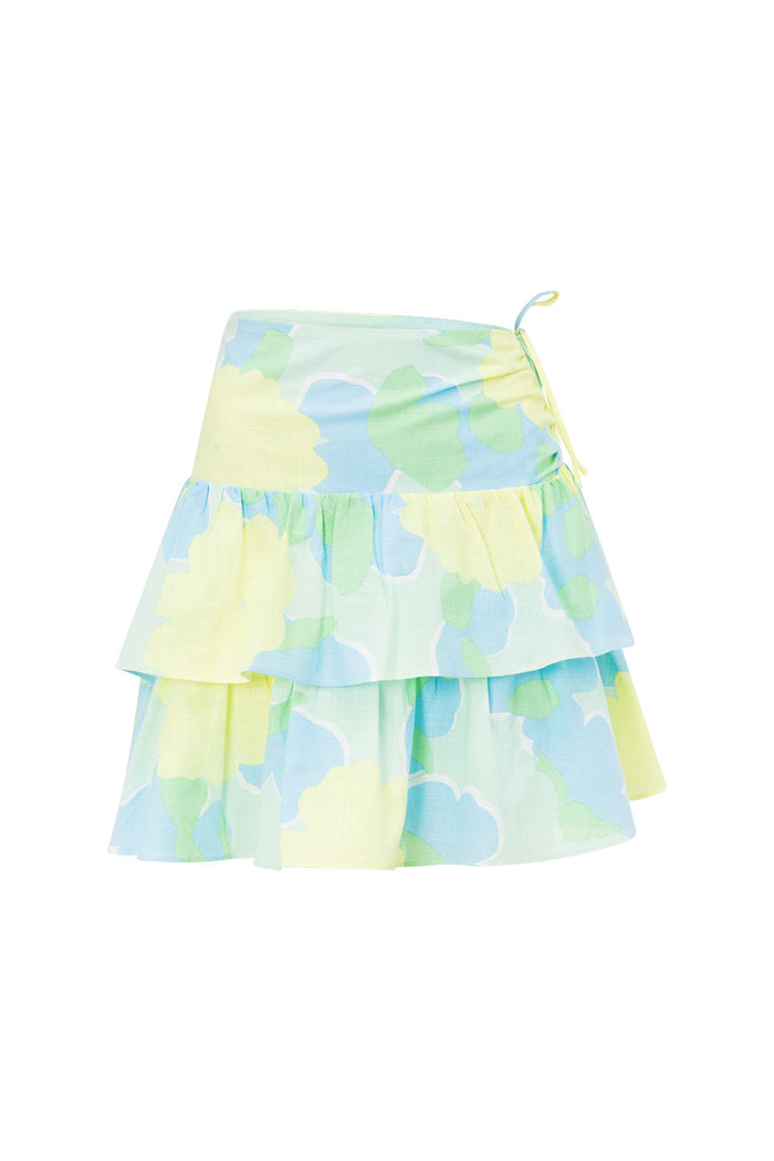 SAMPLE-Jamila Skirt