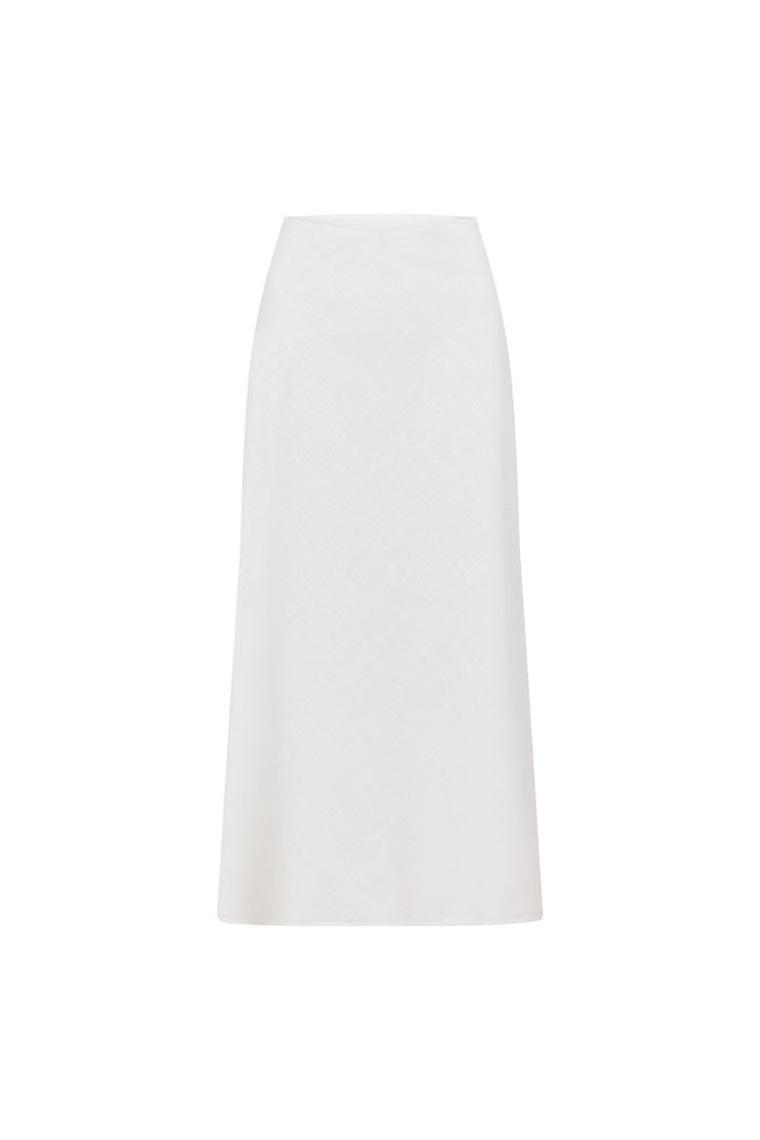SAMPLE-Jayde Midi Skirt