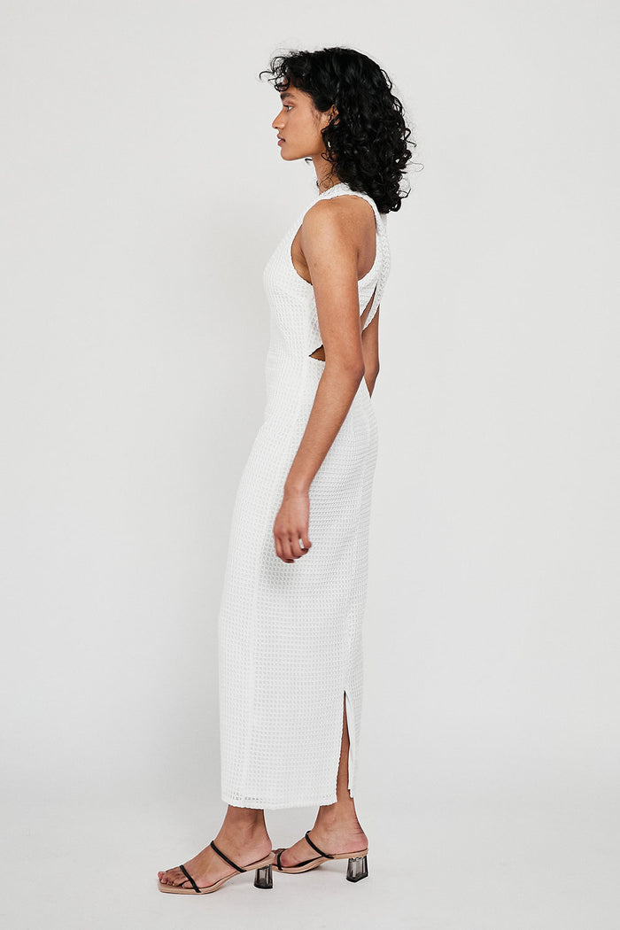 SAMPLE-Kahlee Midi Dress