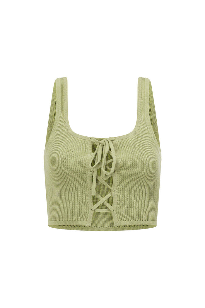 SAMPLE-Leander Top
