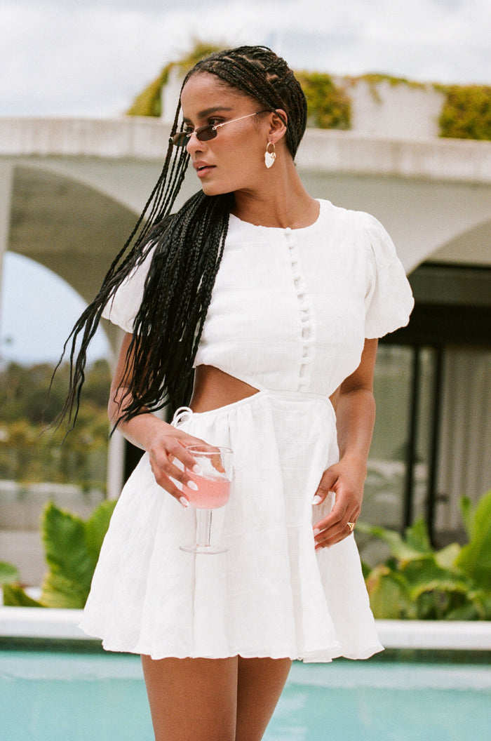 SAMPLE-Malia Dress