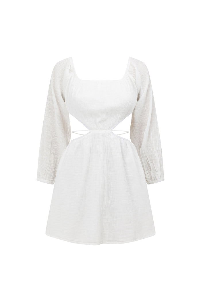 SAMPLE-Piper Dress