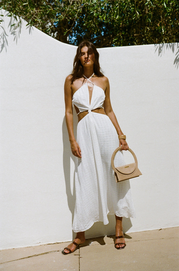 SAMPLE-Serato Dress