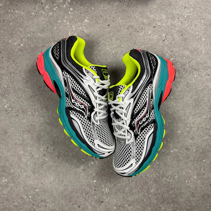 Saucony Pro Grid Omni 9 Mutant
