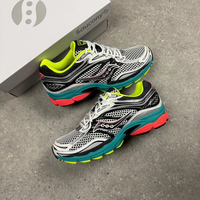 Saucony Pro Grid Omni 9 Mutant