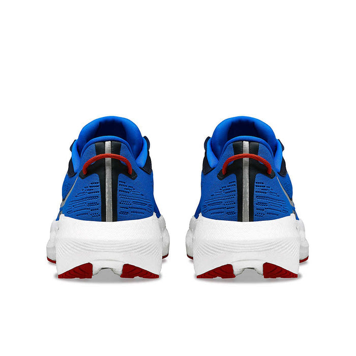 SAUCONY TRIUMPH 21 HOMBRE AZUL