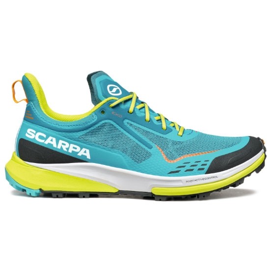 SCARPA GOLDEN GATE KIMA RT AZUL HOMBRE