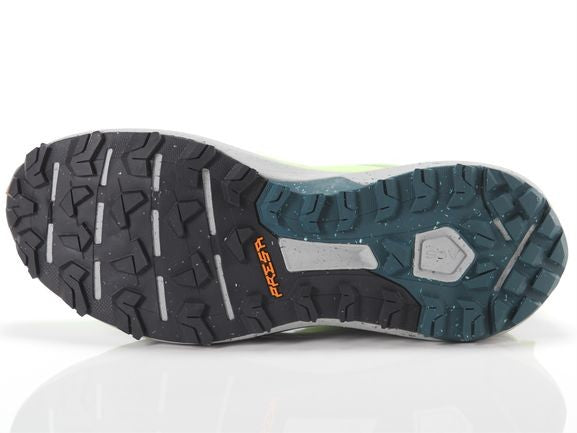 SCARPA SPIN PLANET HOMBRE VERDE