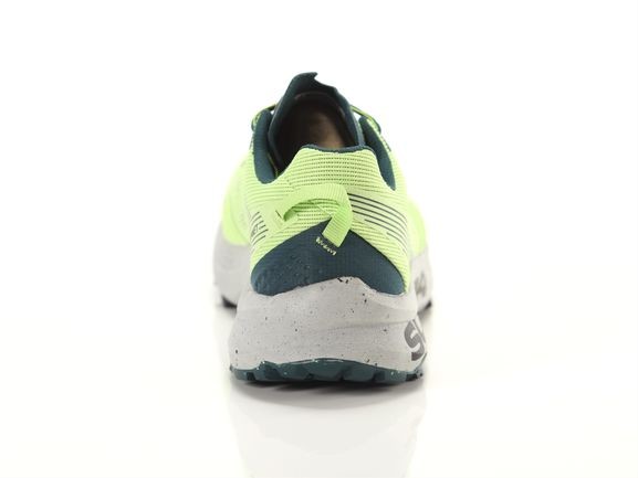 SCARPA SPIN PLANET HOMBRE VERDE