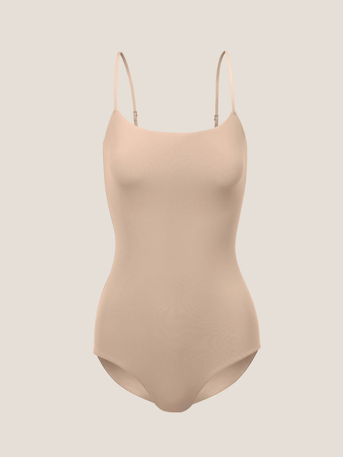 Scoop Bodysuit