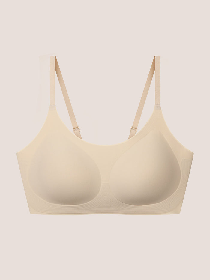 Scoop Bralette - Smart Size