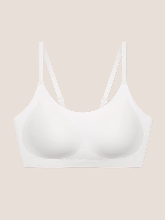 Scoop Bralette - Smart Size