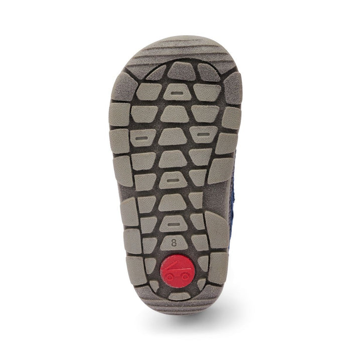 See Kai Run Anker - Blue/Orange