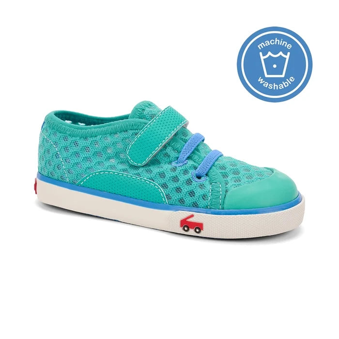 See Kai Run Saylor - Turquoise