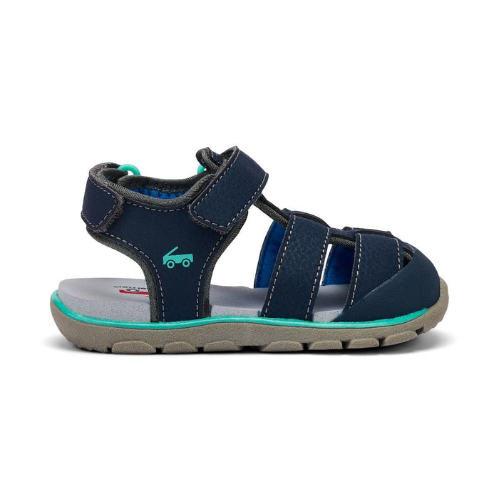 See Kai Run Wilder - Navy