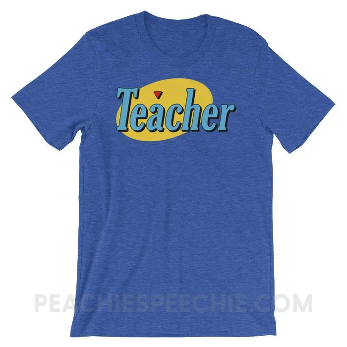 Heather True Royal / S