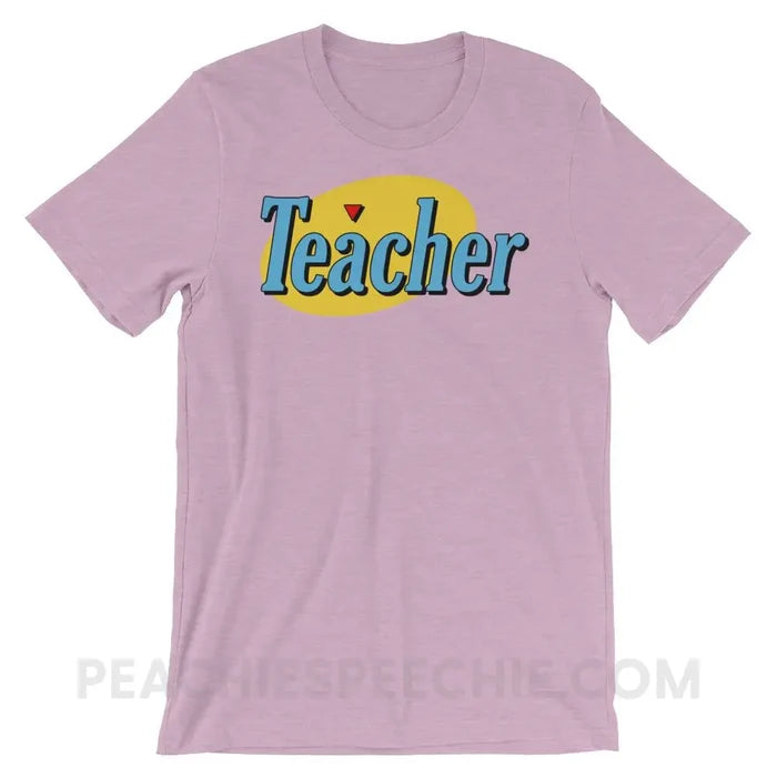 Heather Prism Lilac / XS