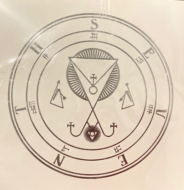 metaphysical store