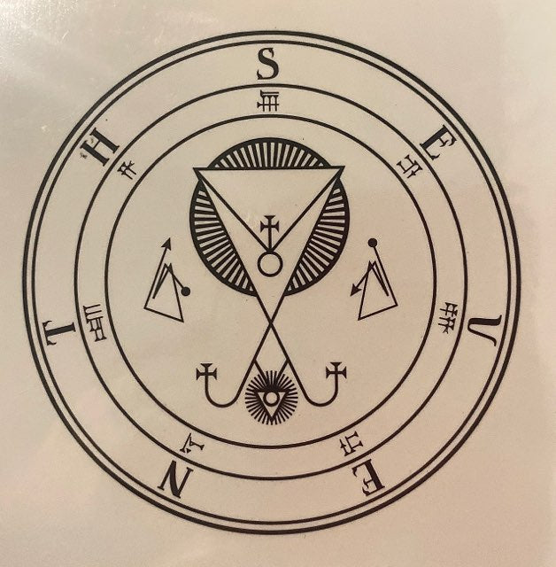 metaphysical store