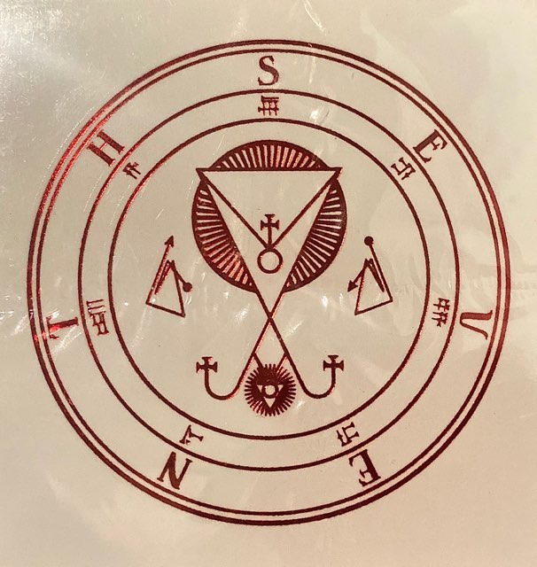 metaphysical store
