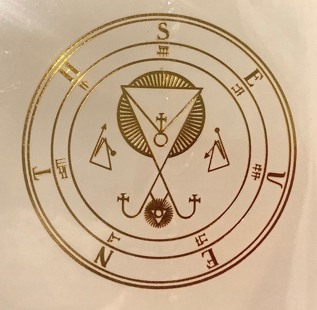 metaphysical store