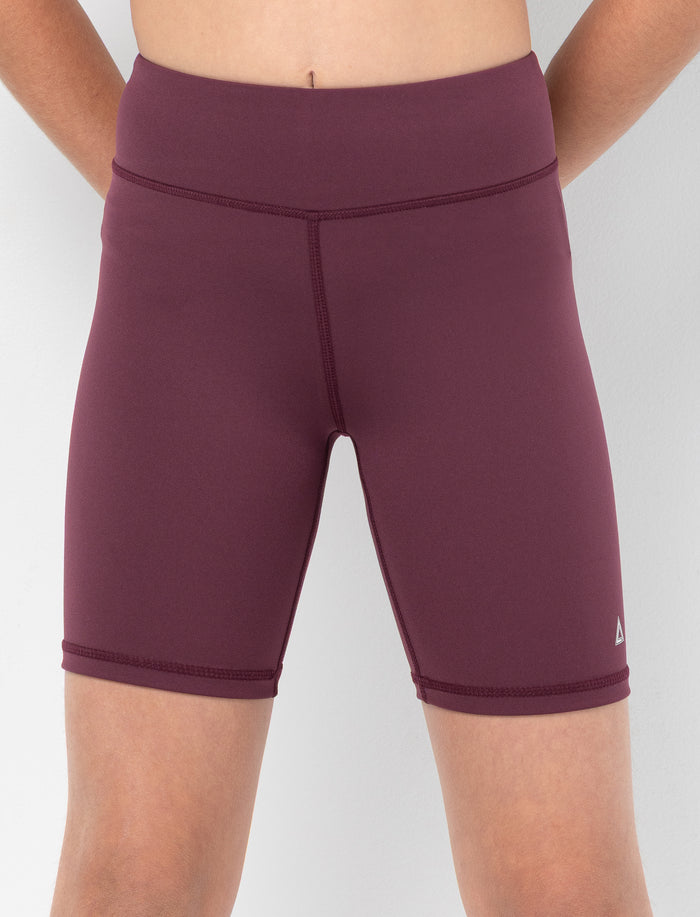 Short imprimé pour fille